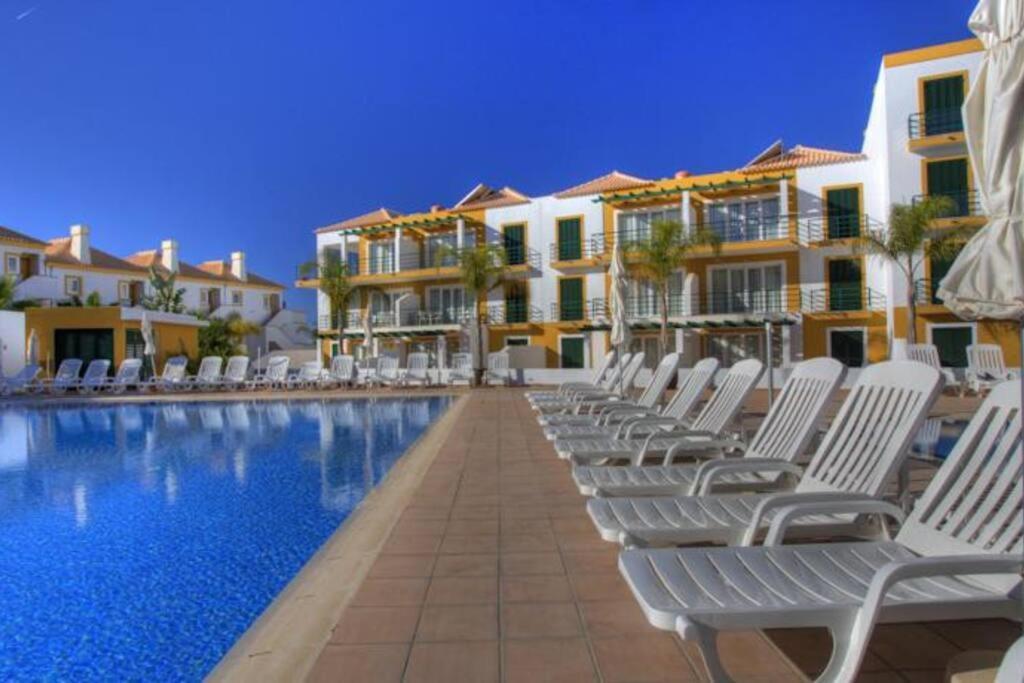 Апартаменты Tavira Travel Lovers Экстерьер фото