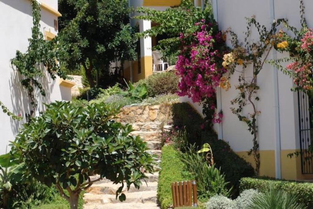 Апартаменты Tavira Travel Lovers Экстерьер фото